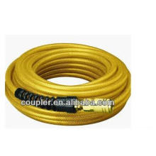 Roll Packing Red air hose